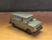 Herpa Ford Transit Teile Service Kreis Pinneberg - Pinneberg Vorschau