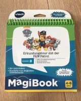 MagiBook Lernstufe 2 Paw Patrol neu Rheinland-Pfalz - Ehlscheid Vorschau