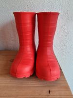 Lemigo Gummistiefel, Gr. 26, rot superleicht Bayern - Freilassing Vorschau