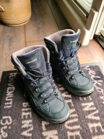 LOWA Damen Leichtwanderschuhe RENEGADE GTX MID Ws Niedersachsen - Holzminden Vorschau