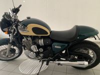 Triumph 900 T309 RT - Café Racer - Nacked Bike - Gebrachtfahrzeug Baden-Württemberg - Reutlingen Vorschau