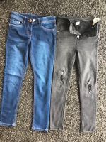 Jeans Gr. 152 Nordrhein-Westfalen - Kamen Vorschau