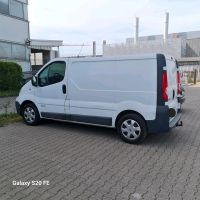 Renault  Trafic Frankfurt am Main - Bornheim Vorschau