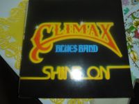 LP - CLIMAX BLUES BAND - Shine On von 1978 Bayern - Fürth Vorschau