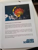 Ballonfahren Niedersachsen - Dörpen Vorschau
