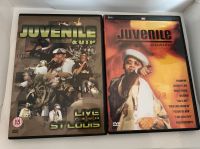 Juvenile Uncovered DVD - Doku - Hip Hop - Live von St Louis-Musik Hessen - Offenbach Vorschau