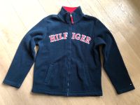 Tommy Hilfiger Fleecejacke 12-14 Jahre Nordrhein-Westfalen - Meschede Vorschau