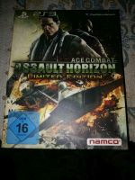 PS3 Assault Horizon Nordrhein-Westfalen - Krefeld Vorschau