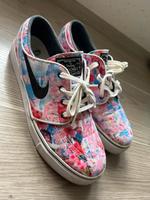 Nike SB Stefan Janoski Cherry Blossom Flower Edition Hessen - Kassel Vorschau
