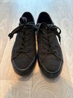 Schwarze sneaker Niedersachsen - Garbsen Vorschau