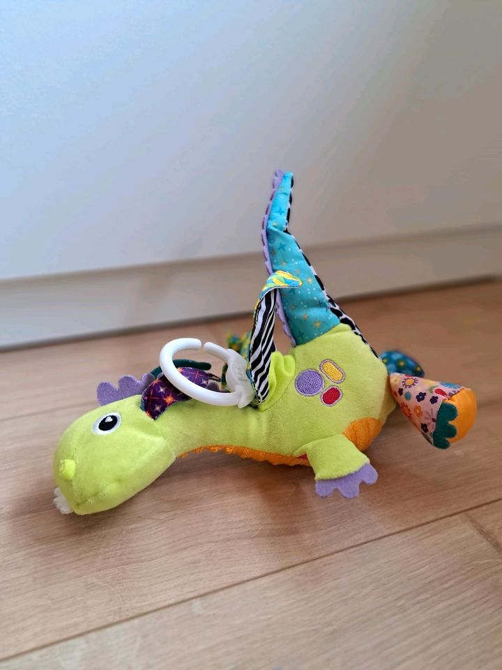 Lamaze Drache in Winsen (Luhe)