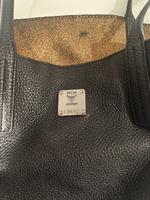 Mcm Ledertasche wendbar Niedersachsen - Oldenburg Vorschau