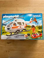 Playmobil 70048 City Life Rettungshelikopter Schleswig-Holstein - Lübeck Vorschau