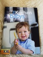 Kochen für Babys Bad Doberan - Landkreis - Kritzmow Vorschau