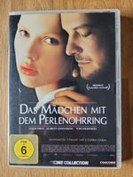 Das Mädchen mit dem Perlenohrring   ..DVD Sachsen-Anhalt - Wernigerode Vorschau