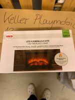 LED Kaminleuchte Bayern - Mammendorf Vorschau