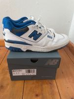 New Balance 550 44 Schuhe unisex Royal Blue Schuhe sneaker blau Bayern - Bruckmühl Vorschau