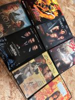 DVDs pro DVD 4,-€ Häfen - Bremerhaven Vorschau