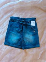 Toller Jeans Shorts S.Oliver Gr.122 Neu mit Etikett Niedersachsen - Hann. Münden Vorschau