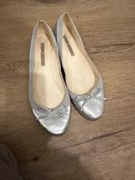 Ballerinas Buffalo Gr.40 Nordrhein-Westfalen - Langenfeld Vorschau