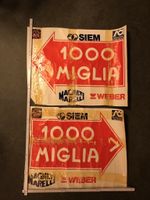 Mille Miglia Italien Streckenschild ca 60x45cm Original Hessen - Kassel Vorschau