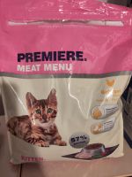 Trockenfutter Premiere Meat Menü Kitten Nürnberg (Mittelfr) - Aussenstadt-Sued Vorschau