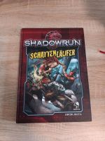 Shadowrun Schattenläufer Nordrhein-Westfalen - Paderborn Vorschau