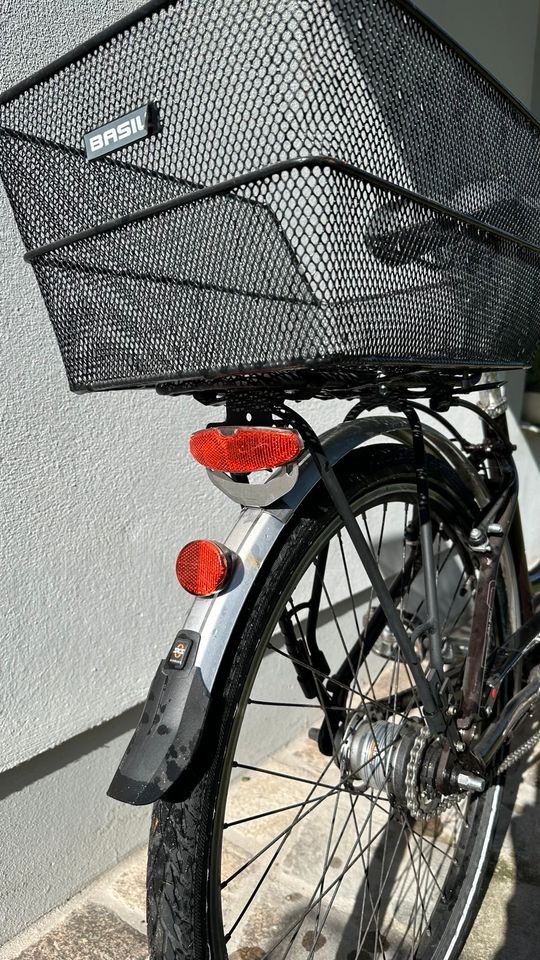 Fahrrad Damen Falter in Velten