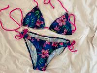 BIKINI SUPERDRY - Gr. S - Wie NEU! Eimsbüttel - Hamburg Eimsbüttel (Stadtteil) Vorschau