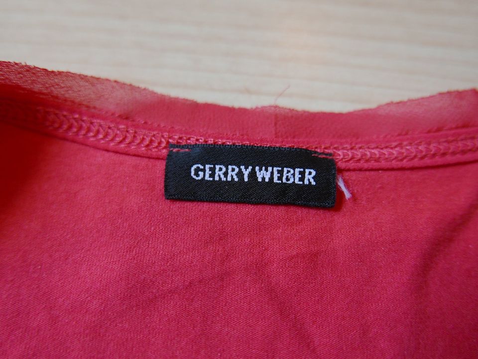 Gerry Weber Shirt Gr. 38, top Zustand in Edingen-Neckarhausen