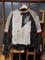 Motorradjacke Honda Niedersachsen - Jembke Vorschau