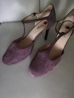 Högl Pumps, 5 in Lila NEU! Mitte - Wedding Vorschau