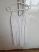 weißes Sommerkleid, edc, 36 Bayern - Schaidenhausen Vorschau