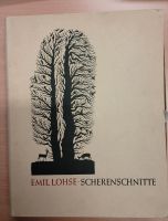 Scherenschnitte von Emil Lohse Thüringen - Bad Frankenhausen/Kyffhäuser Vorschau