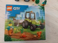 Lego City Traktor 5+ Berlin - Zehlendorf Vorschau