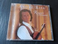 André Rieu  -Romantische Momente- CD Baden-Württemberg - Philippsburg Vorschau