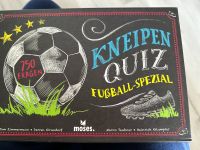 Kneipenquiz. Fußball Düsseldorf - Stockum Vorschau