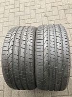 2 Neuwertig (Demo) Sommerreifen PIRELLI P-ZERO 255 /35 R19 96 Y Bremen - Hemelingen Vorschau