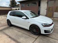 VW Golf GTI Performance Stage2 Sachsen-Anhalt - Muldestausee Vorschau