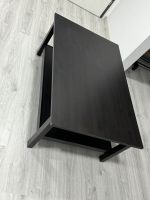 Hemnes Ikea Tisch schwarzbraun Baden-Württemberg - Bruchsal Vorschau