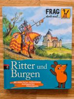 RITTER und Burgen- Die Maus Pankow - Weissensee Vorschau