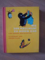 Wie der Maulwurf zu Hosen kam und andere Geschichten + Kinderbuch Leipzig - Grünau-Mitte Vorschau