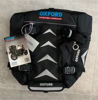 Oxford RT30 Motorrad Hecktasche Rheinland-Pfalz - Mehring Vorschau