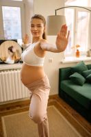 Yoga für Schwangere Baden-Württemberg - Schopfheim Vorschau