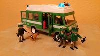 Playmobil Polizei/ Reisebus/ Bankräuber uvm. Schleswig-Holstein - Hörup Vorschau