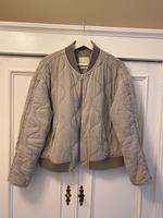 Mango Jacke grau M Pankow - Prenzlauer Berg Vorschau