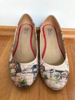 Ballerina von Dogo - Größe 39 Leipzig - Gohlis-Nord Vorschau