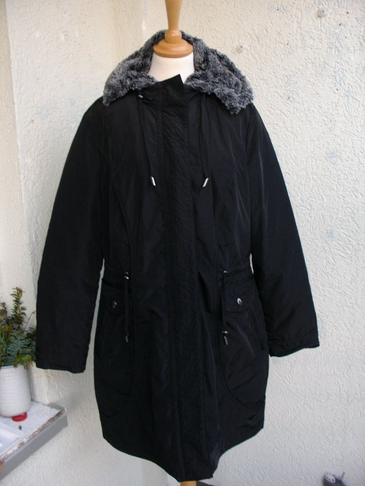 BONITA 3 in 1 Jacke Winterjacke Sommerjacke Parka Anorak Gr.42 in Kiel