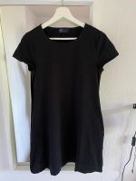 GAP Tshirtkleid Kleid Jerseykleid schwarz S Bayern - Nonnenhorn Vorschau