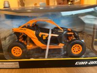 New Ray Can Am Maverik X3 X RC Turbo 1:18 Neu Modell Sonnenstein (Eichsfeld) - Zwinge Vorschau